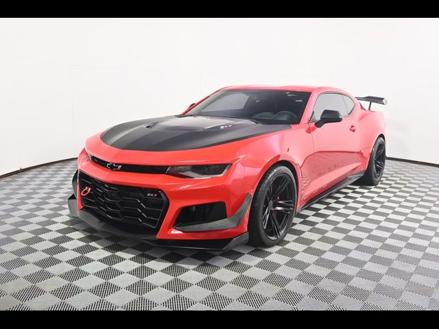 2018 Chevrolet Camaro ZL1