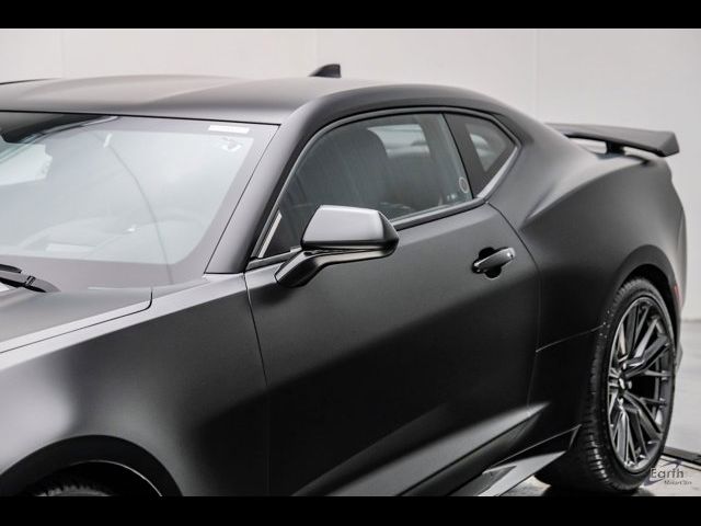 2018 Chevrolet Camaro ZL1