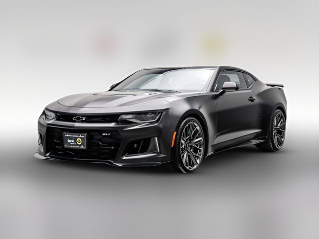 2018 Chevrolet Camaro ZL1