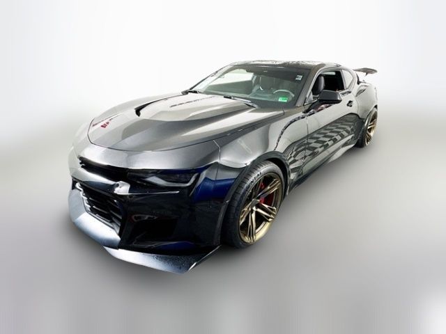 2018 Chevrolet Camaro ZL1