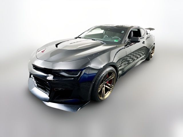 2018 Chevrolet Camaro ZL1