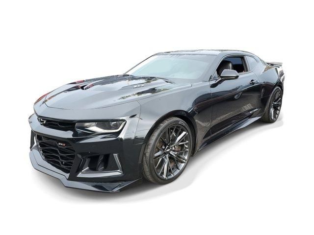 2018 Chevrolet Camaro ZL1