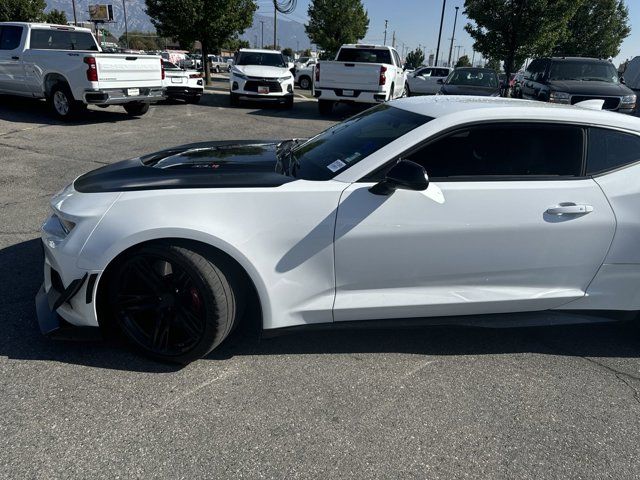 2018 Chevrolet Camaro ZL1