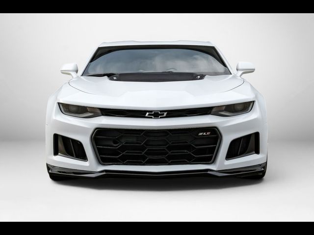 2018 Chevrolet Camaro ZL1