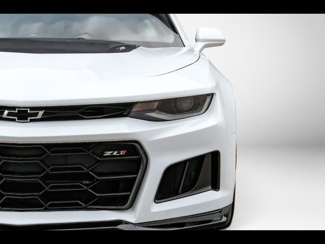 2018 Chevrolet Camaro ZL1