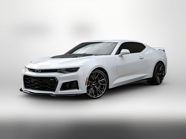 2018 Chevrolet Camaro ZL1