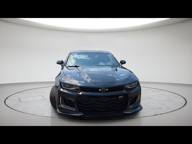 2018 Chevrolet Camaro ZL1