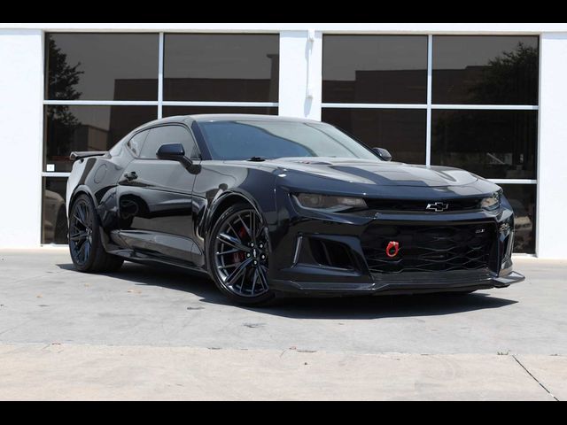 2018 Chevrolet Camaro ZL1