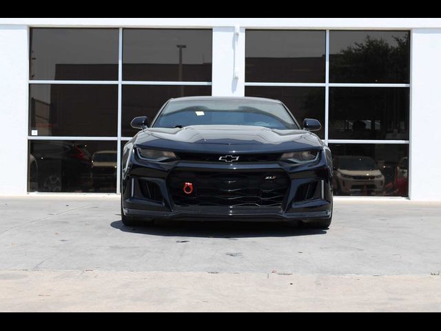 2018 Chevrolet Camaro ZL1