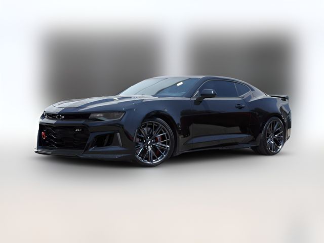 2018 Chevrolet Camaro ZL1