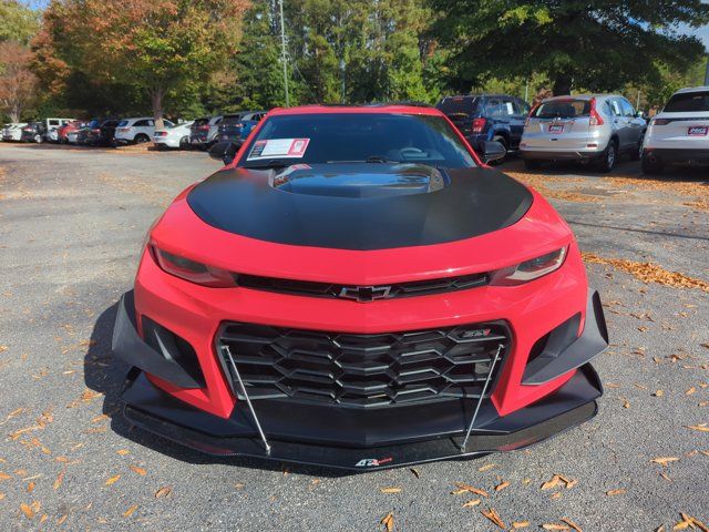 2018 Chevrolet Camaro ZL1