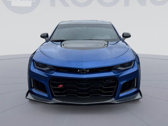 2018 Chevrolet Camaro ZL1