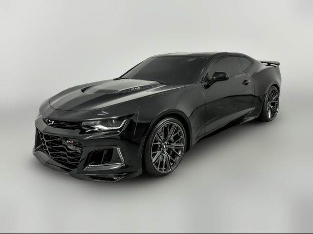 2018 Chevrolet Camaro ZL1