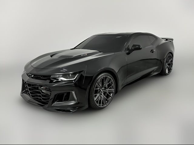 2018 Chevrolet Camaro ZL1