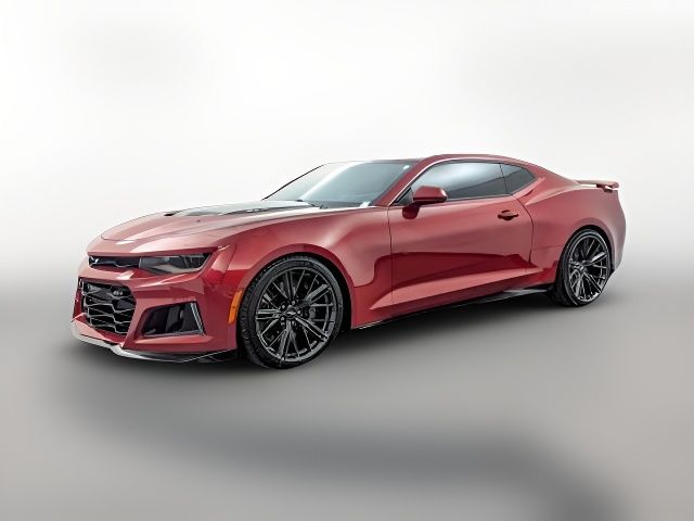 2018 Chevrolet Camaro ZL1