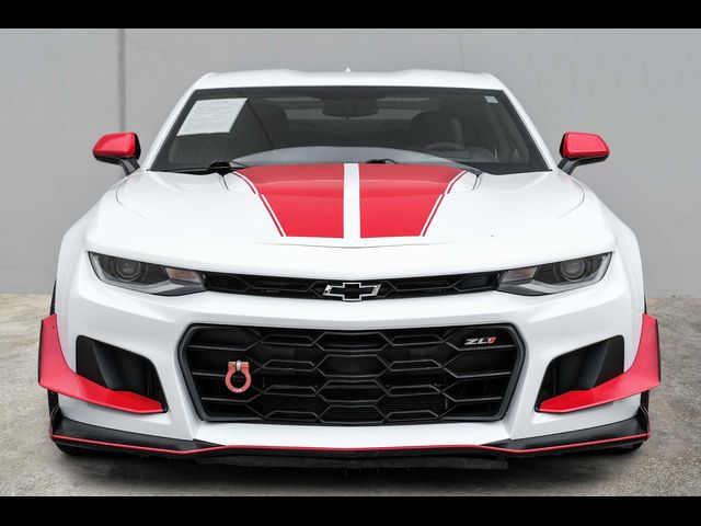 2018 Chevrolet Camaro ZL1