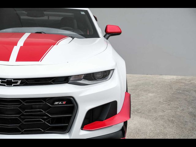 2018 Chevrolet Camaro ZL1