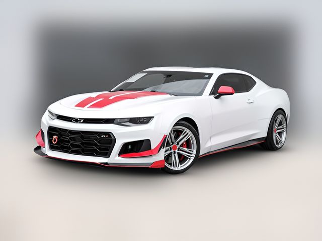 2018 Chevrolet Camaro ZL1