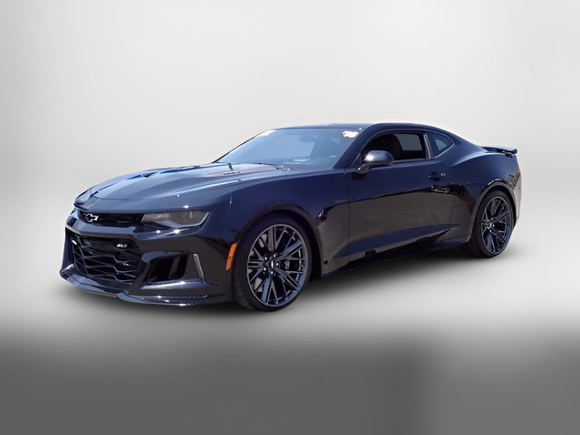 2018 Chevrolet Camaro ZL1