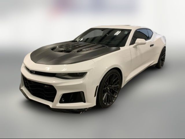 2018 Chevrolet Camaro ZL1