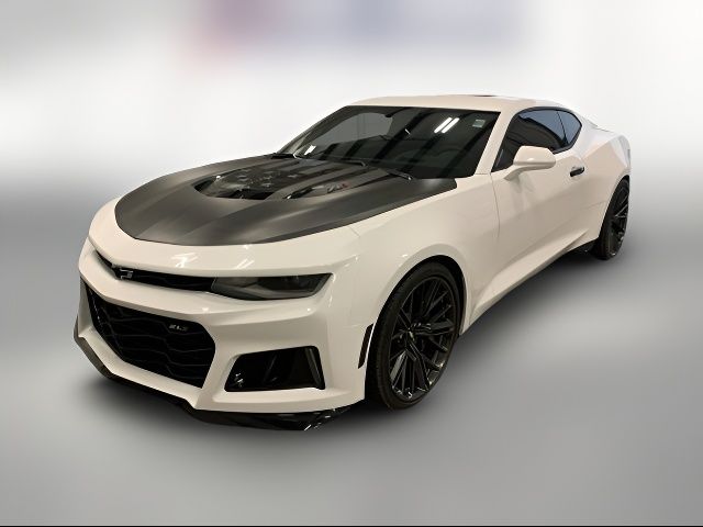 2018 Chevrolet Camaro ZL1