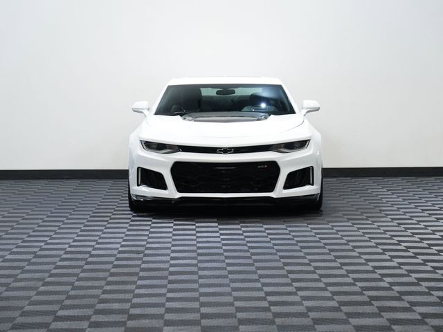 2018 Chevrolet Camaro ZL1