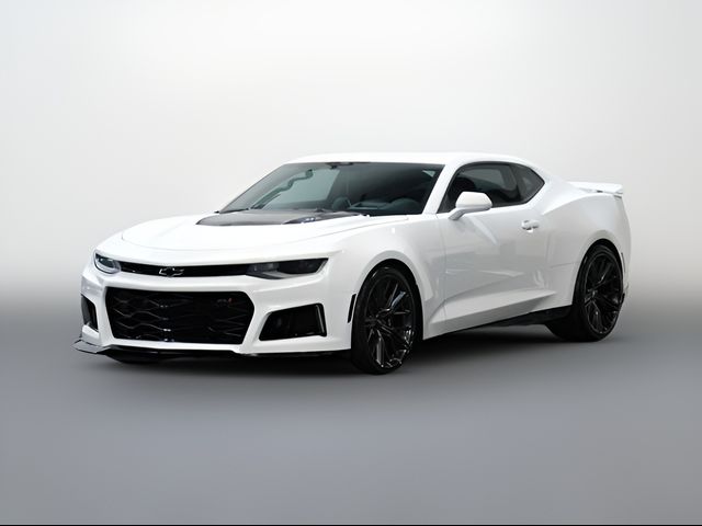 2018 Chevrolet Camaro ZL1