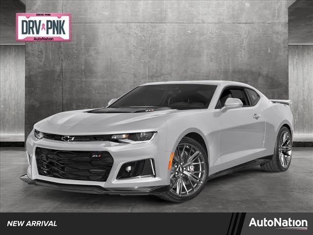 2018 Chevrolet Camaro ZL1