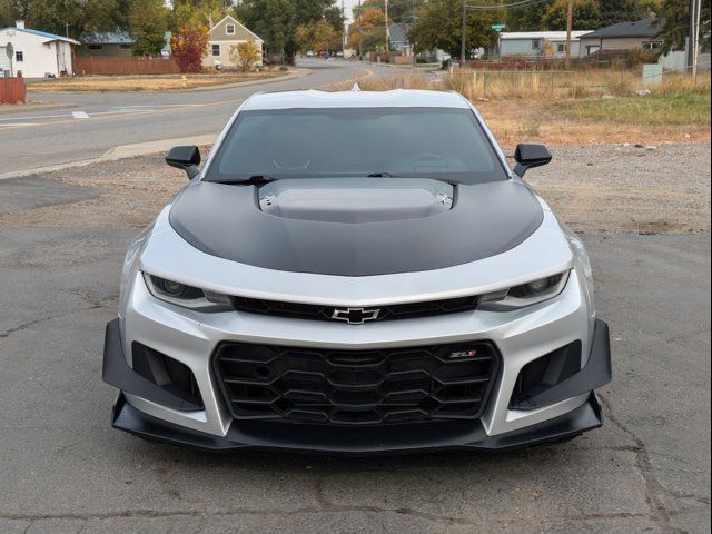 2018 Chevrolet Camaro ZL1