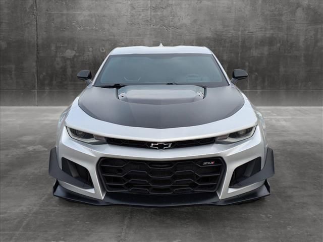 2018 Chevrolet Camaro ZL1