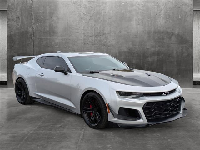 2018 Chevrolet Camaro ZL1