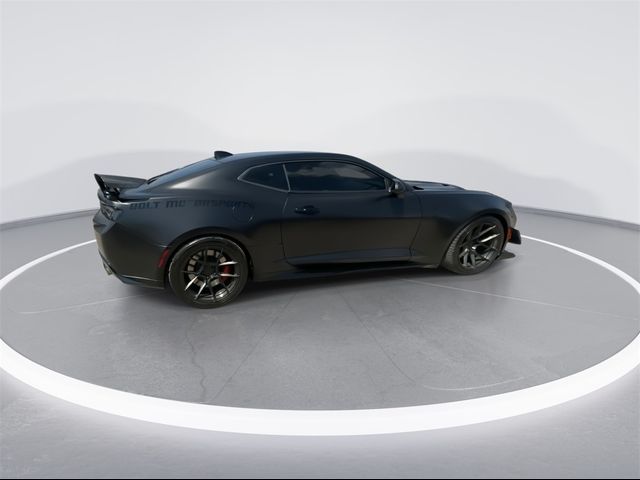 2018 Chevrolet Camaro ZL1