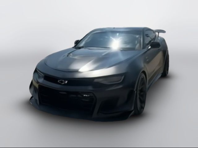 2018 Chevrolet Camaro ZL1