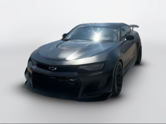 2018 Chevrolet Camaro ZL1