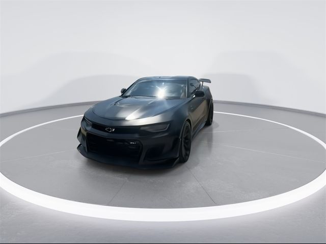 2018 Chevrolet Camaro ZL1