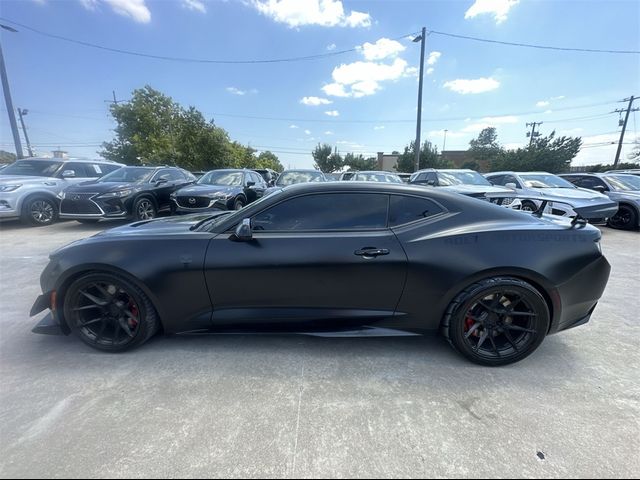 2018 Chevrolet Camaro ZL1