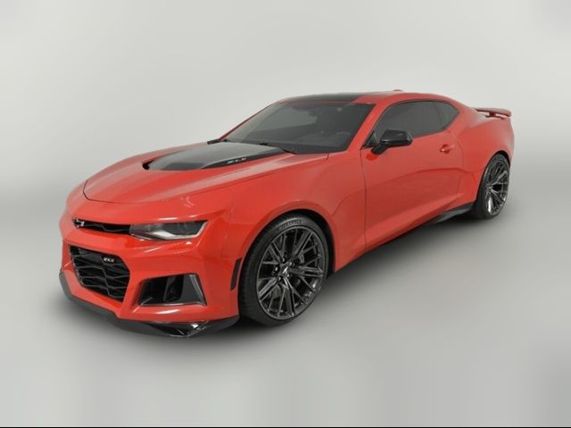 2018 Chevrolet Camaro ZL1