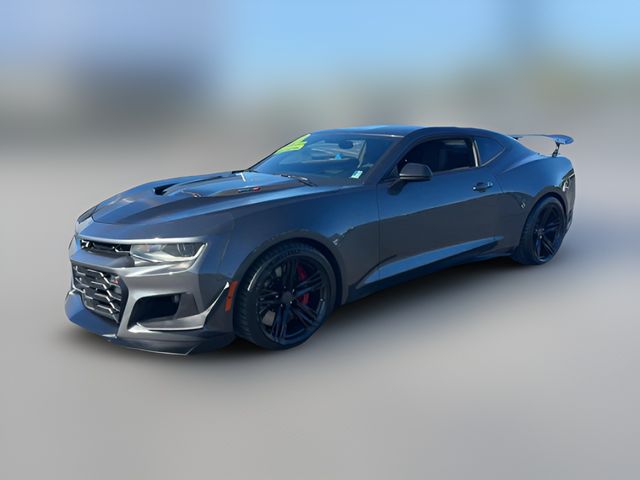 2018 Chevrolet Camaro ZL1