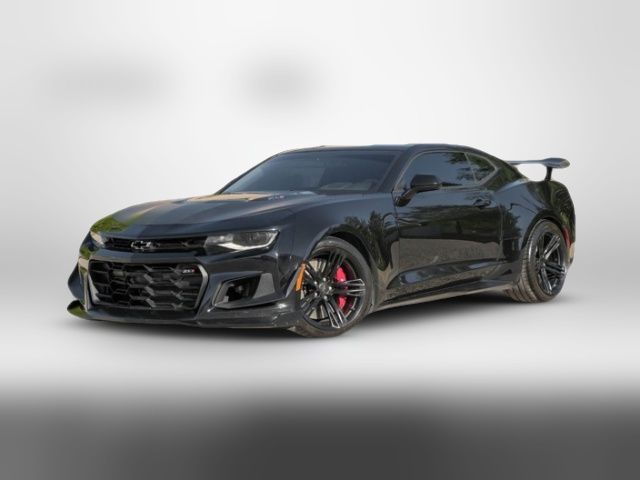 2018 Chevrolet Camaro ZL1