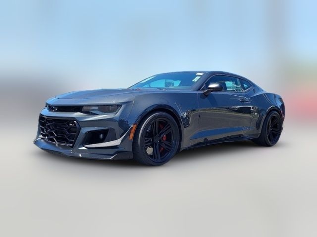 2018 Chevrolet Camaro ZL1