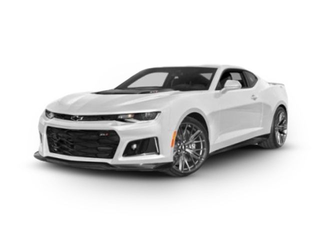 2018 Chevrolet Camaro ZL1