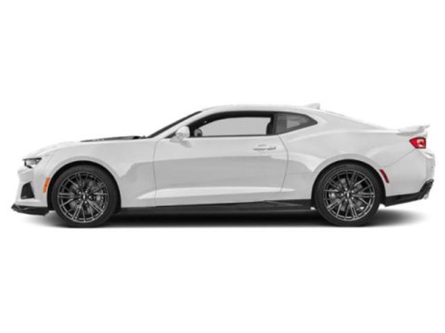 2018 Chevrolet Camaro ZL1