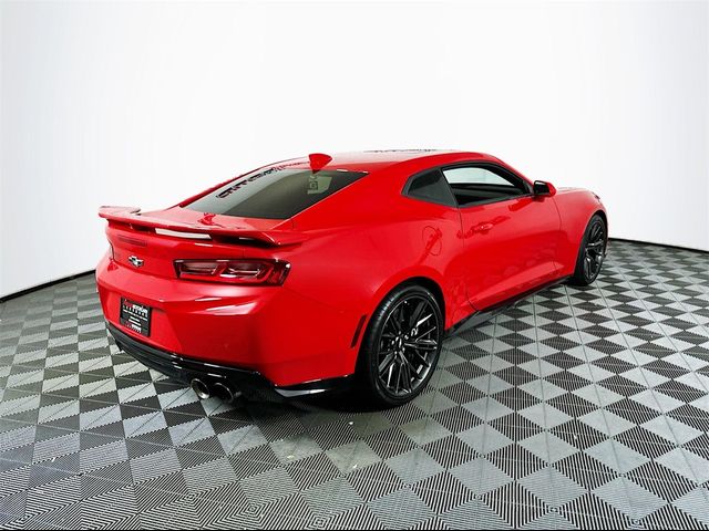 2018 Chevrolet Camaro ZL1