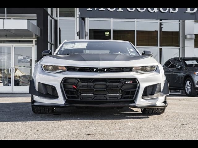 2018 Chevrolet Camaro ZL1