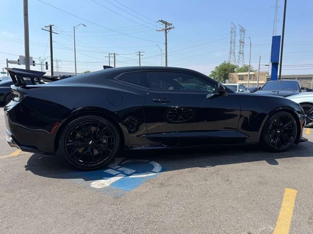 2018 Chevrolet Camaro ZL1
