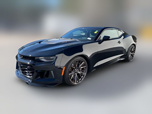 2018 Chevrolet Camaro ZL1