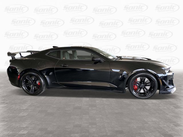 2018 Chevrolet Camaro ZL1