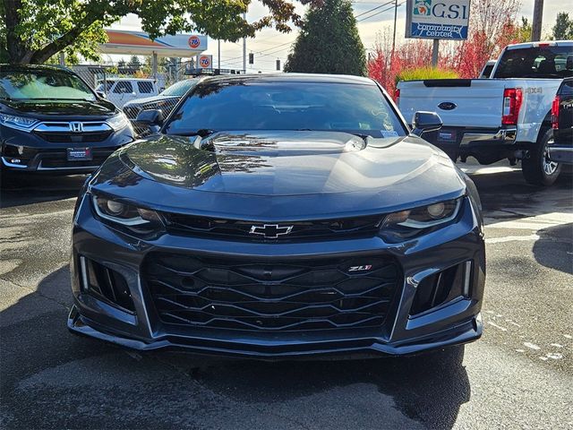 2018 Chevrolet Camaro ZL1