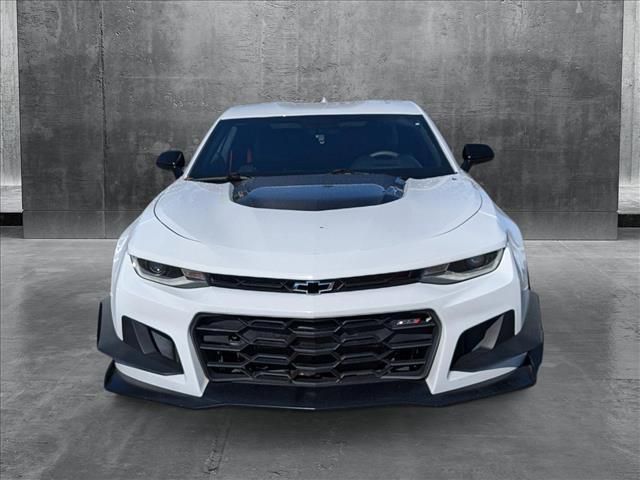 2018 Chevrolet Camaro ZL1