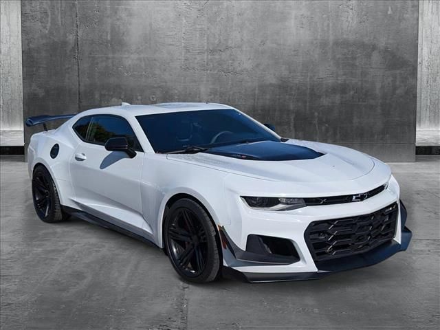 2018 Chevrolet Camaro ZL1